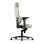 Silla Gaming Phoenix Monarch Remaster Cuero Napa Gris Talla XL