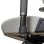 Silla Gaming Phoenix Monarch Remaster Cuero Napa Gris Talla XL