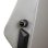 Silla Gaming Phoenix Monarch Remaster Cuero Napa Gris Talla XL