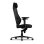 Silla Gaming Phoenix Monarch Remaster Cuero Napa Negra Talla R