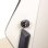 Silla Gaming Phoenix Monarch Remaster Cuero Napa Negra y Blanca Talla XL