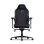 Silla Gaming Phoenix Monarch Remaster Tela Gris Oscuro Talla R