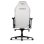 Silla Gaming Phoenix Monarch Remaster Tela Gris y Negro Talla R
