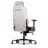 Silla Gaming Phoenix Monarch Remaster Tela Gris y Negro Talla XL