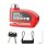 Alarm Disk Lock Rojo