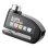 Alarm Disk Lock Negro