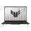 Portátil Asus TUF Gaming A18 FA808UH-S8021 18" AMD Ryzen 7 260 16GB 512GB SSD RTX 5050 Sin SO