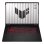 Portátil Asus TUF Gaming A18 FA808UH-S8021 18" AMD Ryzen 7 260 16GB 512GB SSD RTX 5050 Sin SO