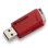 USB-Stick Verbatim Store 'n' Click 32 GB Rot und Blau USB 3.2 Gen 1
