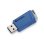 USB-Stick Verbatim Store 'n' Click 32 GB Rot und Blau USB 3.2 Gen 1