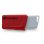 USB-Stick Verbatim Store 'n' Click 32 GB Rot und Blau USB 3.2 Gen 1