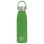 Botella termo Oxford School de 50 cl acero inoxidable negro