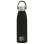Botella termo Oxford School de 50 cl acero inoxidable negro