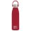 Botella termo Oxford School de 50 cl acero inoxidable negro