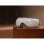 Masajeador Ocular SKG ES300 Compresión Caliente Bluetooth Blanco