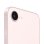 Apple iPhone 17e 256 GB Rosa Palo