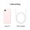 Apple iPhone 17e 256 GB Rosa Palo
