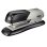 Grapatrice Rapid 5000274 25 fogli Nero Argento 26/6 ABS Metallo