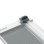 Guillotina para papel Leitz Precision Home A4 8 hojas Gris
