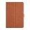Funda Folio SilverHT para Lenovo M10 Plus 10.3" Brown