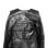 Mochila Smile The Rock Antirrobo Portátil 16" USB Amarillo