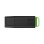 Unidad flash Kingston DataTraveler Exodia 256GB USB 3.2 Gen 1 Negro Verde
