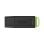 Unidad flash Kingston DataTraveler Exodia 256GB USB 3.2 Gen 1 Negro Verde