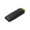 Unidad flash Kingston DataTraveler Exodia 256GB USB 3.2 Gen 1 Negro Verde
