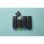 Unidad flash Kingston DataTraveler Exodia 256GB USB 3.2 Gen 1 Negro Verde