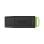 Unidad flash Kingston DataTraveler Exodia 256GB USB 3.2 Gen 1 Negro Verde