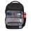 Rucksack Oxford B-READY 28L Schwarz Unisex mit Laptopfach