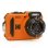 Appareil Photo Compact Kodak PIXPRO WPZ2 16MP Zoom 4x WiFi Étanche Rouge