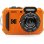 Appareil Photo Compact Kodak PIXPRO WPZ2 16MP Zoom 4x WiFi Étanche Rouge