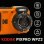 Appareil Photo Compact Kodak PIXPRO WPZ2 16MP Zoom 4x WiFi Étanche Rouge