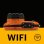 Kodak PIXPRO WPZ2 16MP WiFi Impermeable Naranja