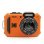 Appareil Photo Compact Kodak PIXPRO WPZ2 16MP Zoom 4x WiFi Étanche Rouge