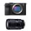 Fotocamera Mirrorless Sony Alpha 7C II 33MP 4K 60p Stabilizzazione 7 Stop + Tamron 28-200mm