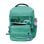 Rucksack Oxford B-OUT 30L Stadt Farbe Mint Polyethylen 100% Recycelt