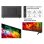 TV LG QNED 43QNED72B6B 43" 4K UltraHD 60Hz Smart TV WebOS HDR10 Mini LED VRR