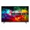 TV LG QNED 43QNED72B6B 43" 4K UltraHD 60Hz Smart TV WebOS HDR10 Mini LED VRR