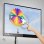 TV Thomson LED 32UE5M45E 32" 4K UltraHD 60Hz Smart TV Android Webcam Tátil Dolby Audio