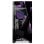 Torre PC NOX Hummer GLOCK ARGB Semitorre ATX Cristal Templado USB-C Negra - Nyx Edition