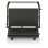 Kontaktgrill Tristar GR-2846 Antihaftbeschichtung 700W Edelstahl