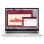 Portátil Dell Pro 14 PC14250 14'' Intel Core Ultra 5 235U 16GB RAM Intel Graphics 512GB SSD Windows 11 Pro Ecrã antirreflexo