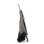 Carrinho de compras Rolser PEP019-1041 4 rodas 41L Grafite