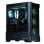 Epical-Q Haron Evo AMD Ryzen 7 7700X 32GB 2TB Nvme RTX 5070 + Windows 11 Pro