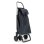 Carrello Pieghevole Rolser I-Max MF 4 Ruote Alluminio 43 L