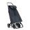 Carrello Pieghevole Rolser I-Max MF 4 Ruote Alluminio 43 L