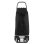 Carrello Pieghevole Rolser I-Max MF 43L 4 Ruote Rotanti Alluminio Nero