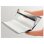 Desencuadernador Leitz para impressBIND 280 A4 Plata